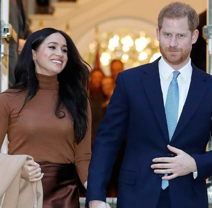 A po përgatiten për padi, Meghan dhe Harry flasin për ngjarjen e “South Park”