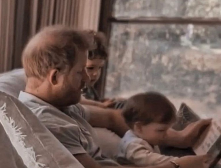 Pse Archie nuk do të marrë pjesë në kurorëzimin e mbretit Charles?