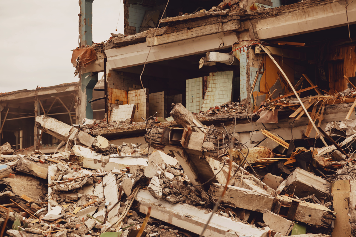 Tragjedi në Turqi! Tërmeti shkatërrimtar u merr jetën qindra personave
