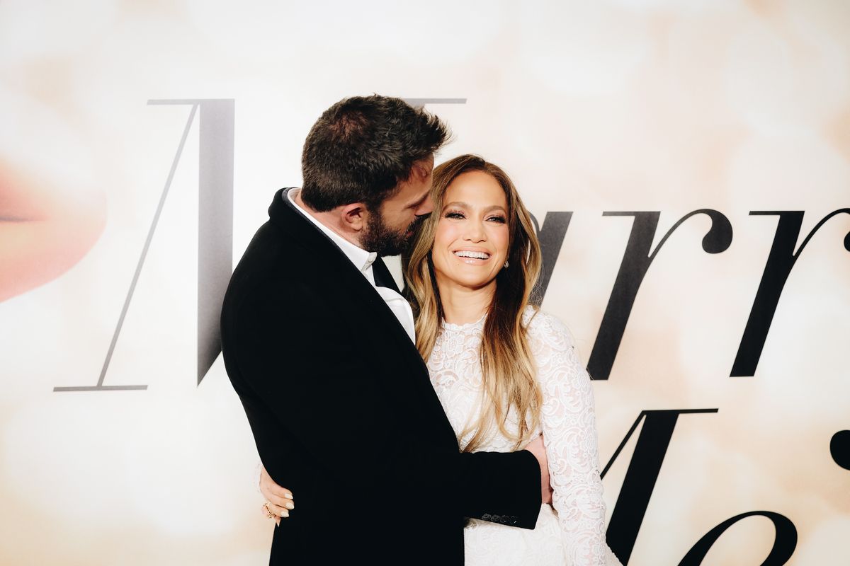 Jennifer Lopez dhe Ben Affeck përjetësojnë dashurinë e tyre përmes veprimit të veçantë