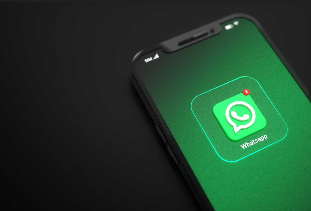 WhatsApp vjen me risi në ndryshimin e ngjyrave të temës së aplikacionit