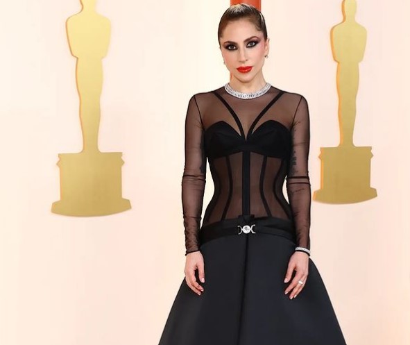 Ndarja e çmimeve Oscar, video e Lady Gagas bën xhiron e rrjetit