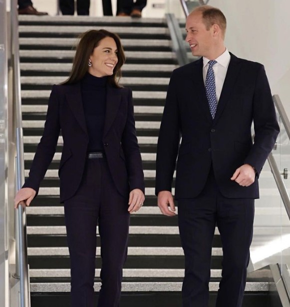 Kate Middleton dhe William drejt divorcit, dyshimet e fundit çmendin rrjetin