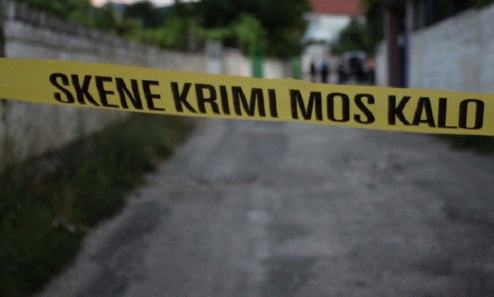 Krim i rëndë në Paskuqan, dhëndri vret dhe plagos familjarët e bashkëshortes
