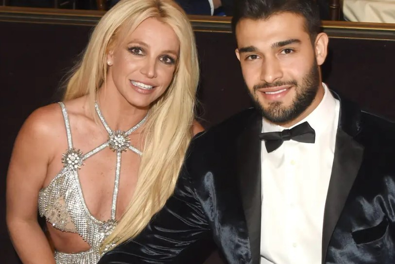 Britney Spears dhe Sam Asghari së shpejti në një film, partneri i saj zbulon detajet