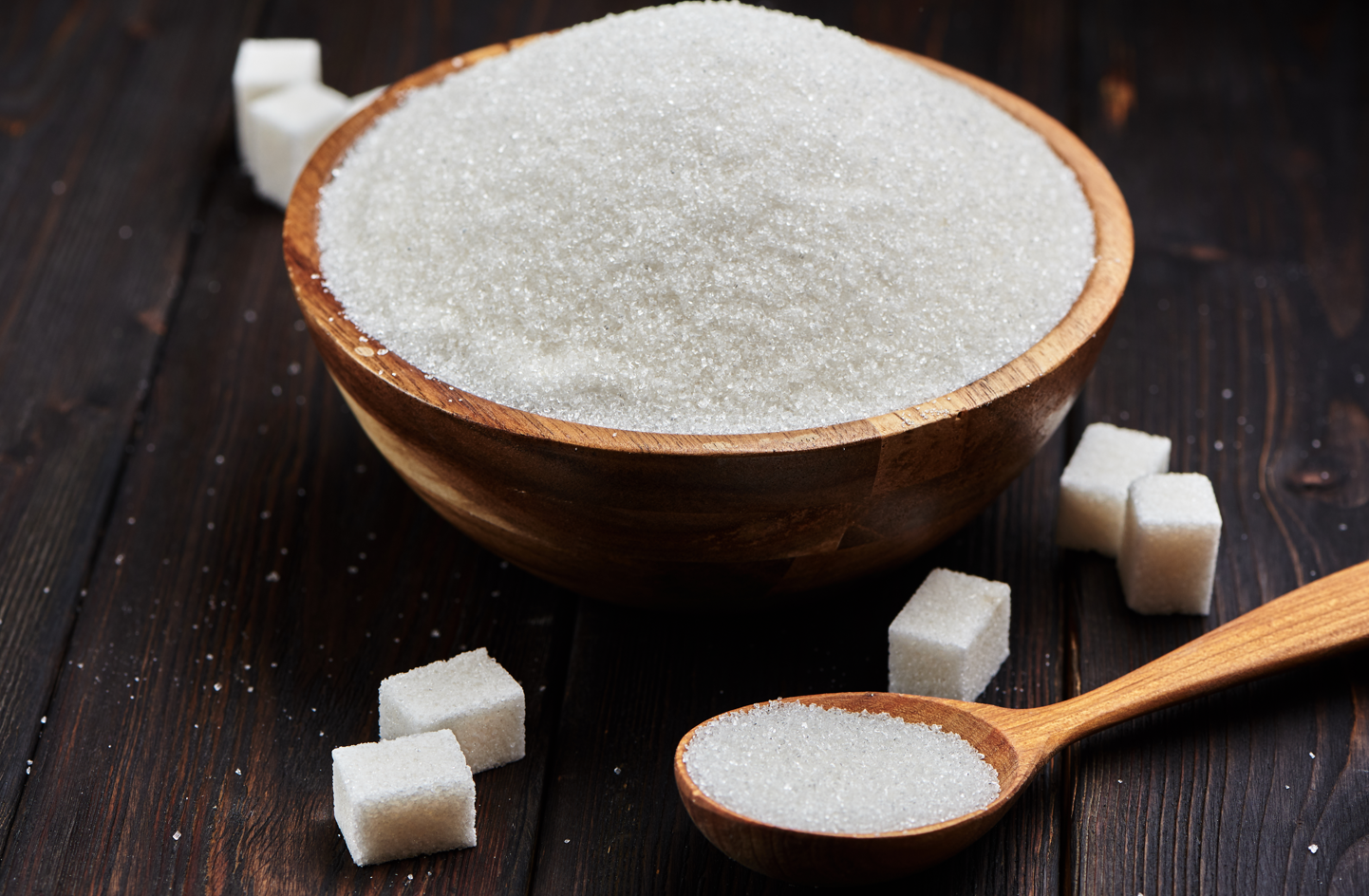 Këto janë gjashtë gënjeshtrat e mëdha për sheqerin që duhet t’i dimë me patjetër