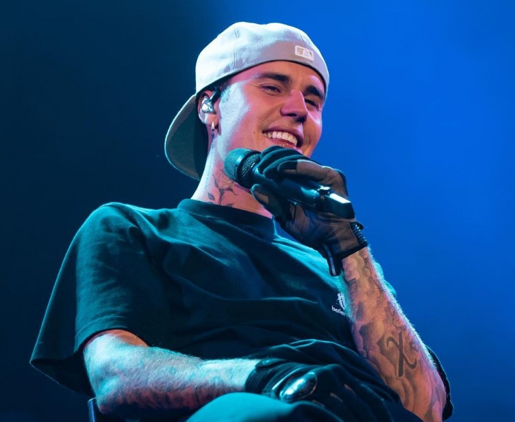 Pas paralizës, Justin Bieber zbulon më shumë rreth gjendjes së tij shëndetësore