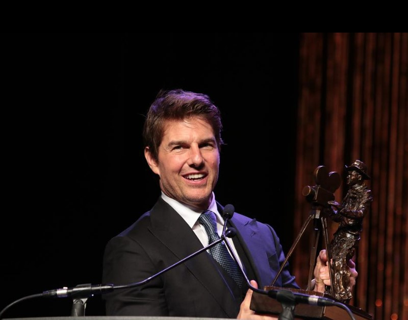 Zbulohet arsyeja pse Tom Cruise anashkaloi Oscars 2023