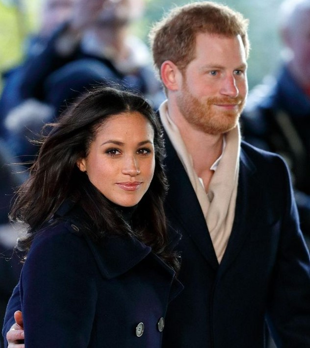 A po divorcohen Princi Harry dhe Meghan Markle?