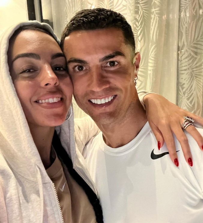 Lidhja e Cristiano Ronaldos dhe Georgina Rodriguez në krizë, ja çfarë i ngriti dyshimet