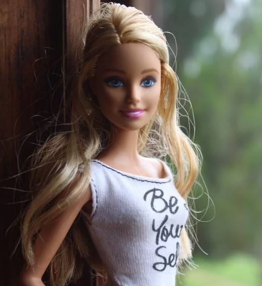 Barbie lançon kukullën me sindromën Down