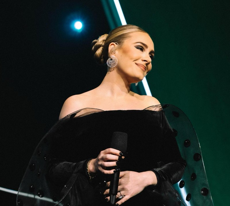 Adele tregon arsyen pse nuk do të bëhet fituese e EGOT