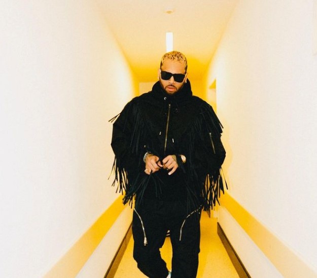 Dhunoi producentin e muzikës, Chris Brown sërish në telashe me ligjin
