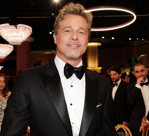 Për t’u vlerësuar! Brad Pitt bën gjestin human për fqinjin e moshuar