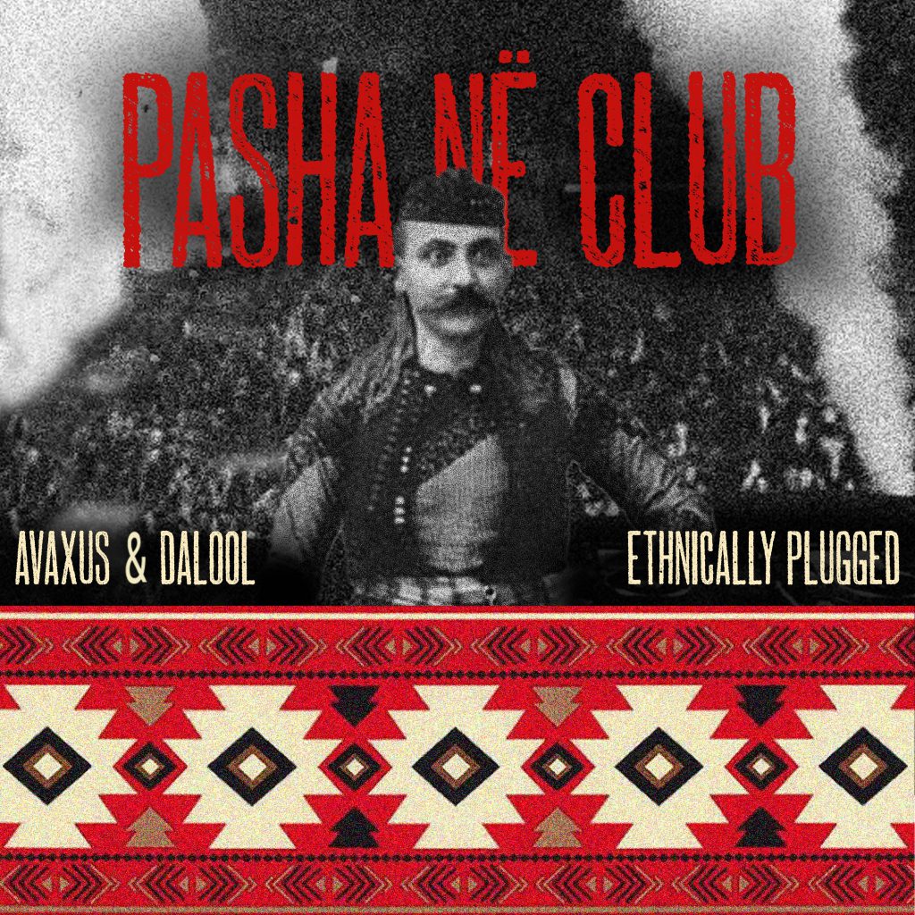 dalool - pasha ne club i tunes