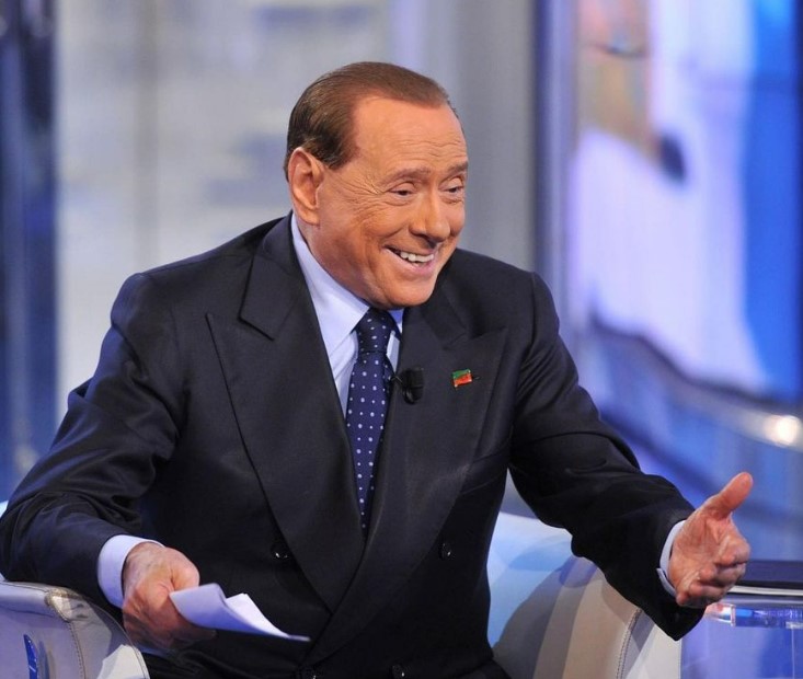 Silvio Berlusconi përfundon në spital,  ja si është gjendja e tij shëndetësore