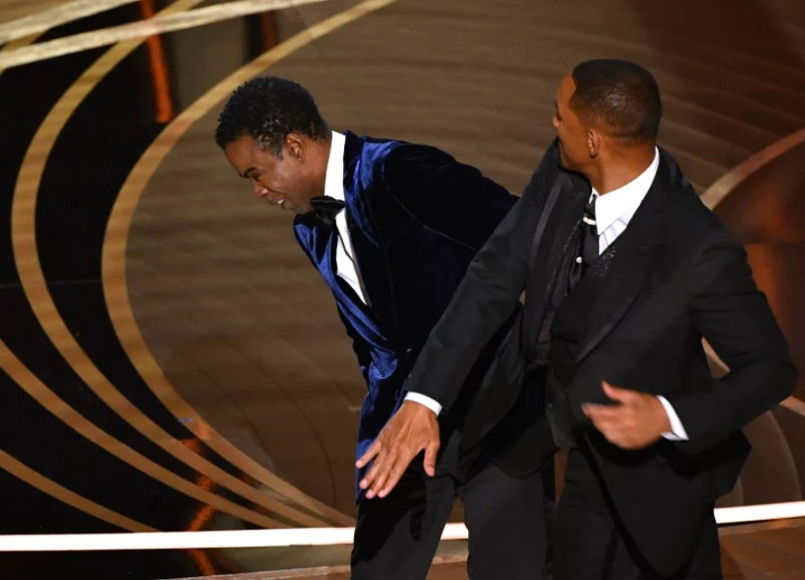 Will Smith dhe Chris Rock mund të bëhen miq pas shuplakës në Oscars