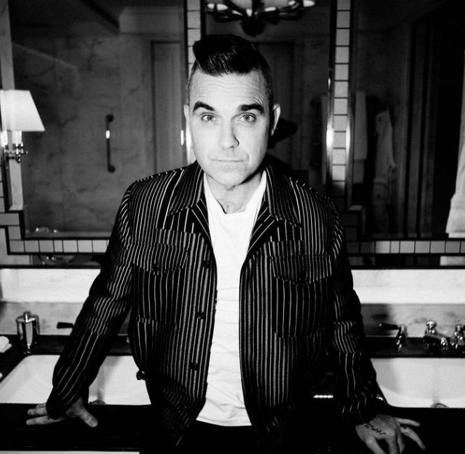 ‘Më mirë preferoj të ha mandarina sesa bëj se*s me partneren’, Robbie Williams befason me deklaratën