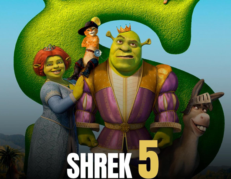 Surprizon fansat, “Shrek” rikthehet me aventura të reja në sezonin e tij të pestë
