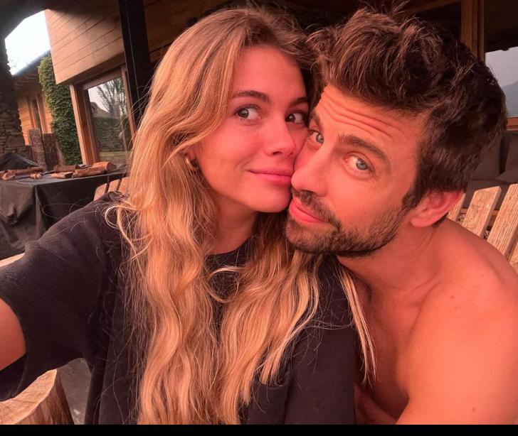 Shakira tregon vuajtjet e saj përmes këngës së fundit, Pique i përgjigjet