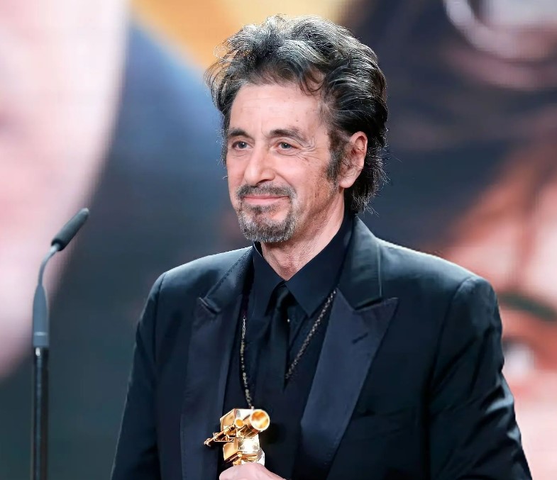 Baba për herë të katërt, e dashura e Al Pacino ndan lajmin e ëmbël