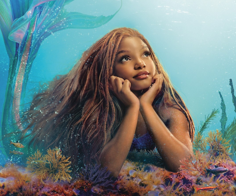 Pritjes i erdhi fundi, Disney shpalos diversitetin e mrekullueshëm të “The Little Mermaid” 