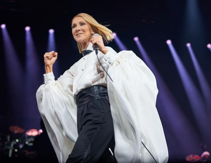 Problemet shëndetësore vijojnë, Celine Dion anulon të gjitha koncertet