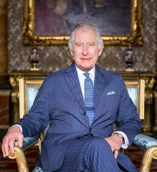 Princi William ‘i sigurt’ për zëvendësimin e Charles si Mbret