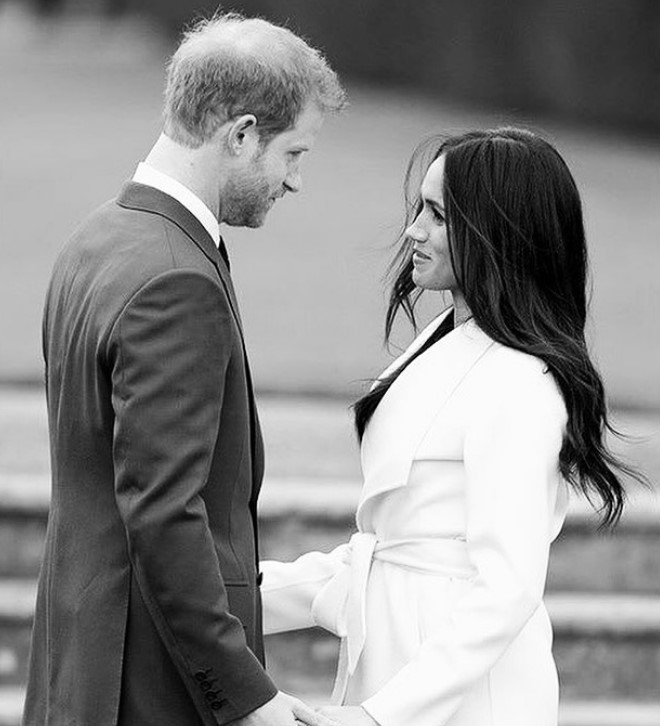 Rikthehen aludimet për divorc, çfarë po ndodh mes Harryt dhe Meghan Markle