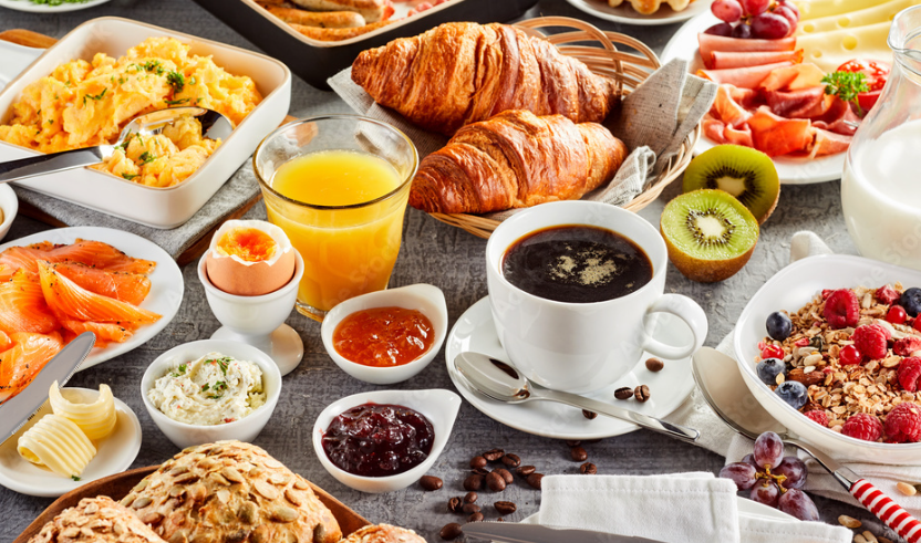 Kur është koha më e mirë për të ngrënë mëngjes?
