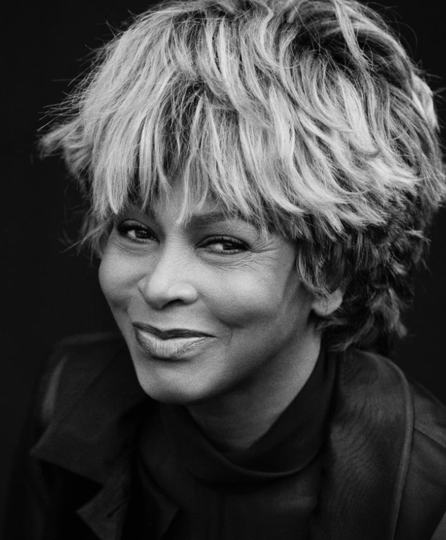 Ndarja nga jeta e Tina Turner, homazhet pushtojnë rrjetet sociale