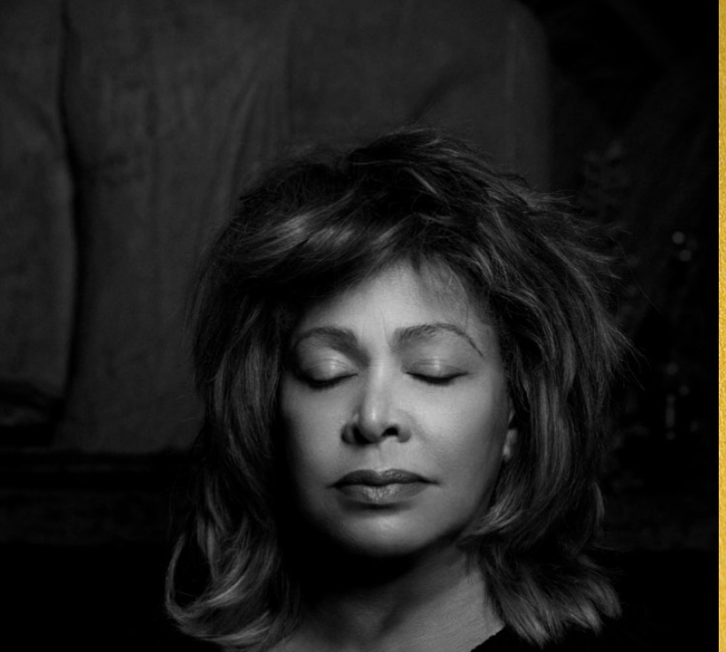 Historia emocionuese e dashurisë së Tina Turner