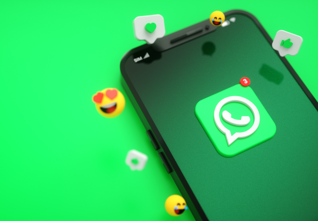 Më në fund, WhatsApp lejon përdoruesit të modifikojnë mesazhet e dërguara