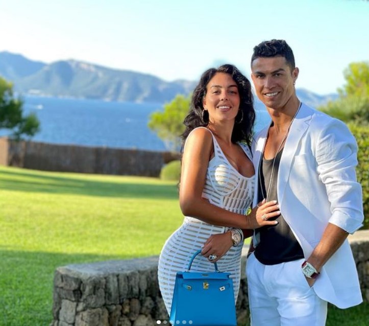U përfolën për divorc, Cristiano Ronaldo mbyll gojët e liga me reagimin e tij