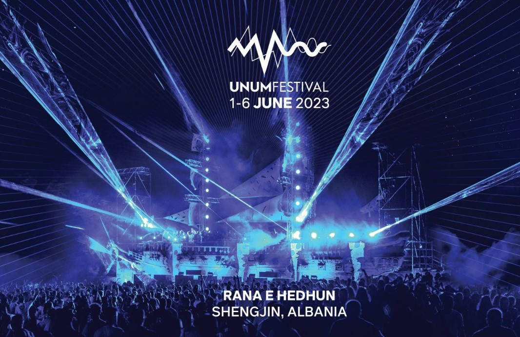 Nga data 1-6 qershor ‘UNUM Festival’ rikthen në Shëngjin mijëra turistë