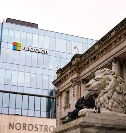 Microsoft do të paguajë 20 milion dollarë për shkelje të privatësisë së fëmijëve