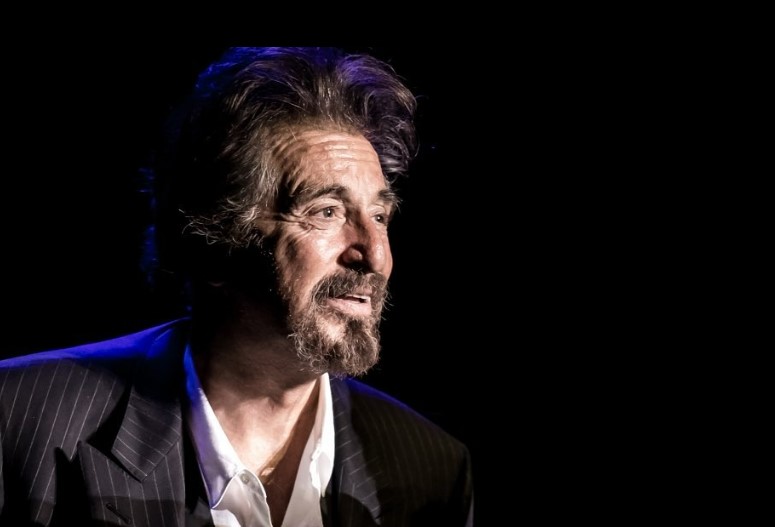 Al Pacino mirëpret fëmijën e katërt në moshën 83 vjeçare, ja emri i veçantë që zgjodhën