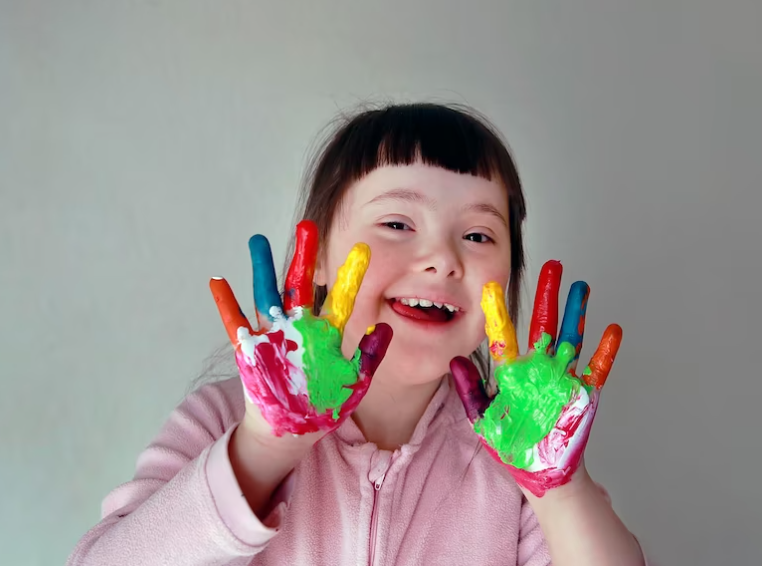 Mësoni disa nga sekretet për të rritur të lumtur një fëmijë autik