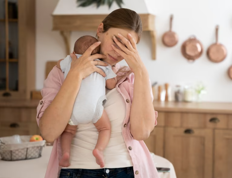 Dhimbjet e barkut tek foshnjat, 8 arsye të mundshme dhe mënyrat si t’i trajtoni