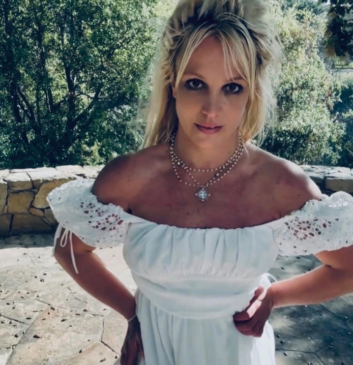 Ish-bashkëshorti dhe djemtë e akuzuan se merrte drogë, Britney Spears reagon ‘zemërthyer’