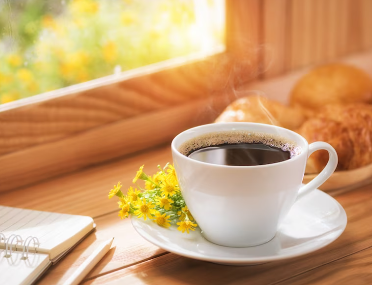 Këto janë 5 përfitimet befasuese të pirjes së kafesë në mëngjes