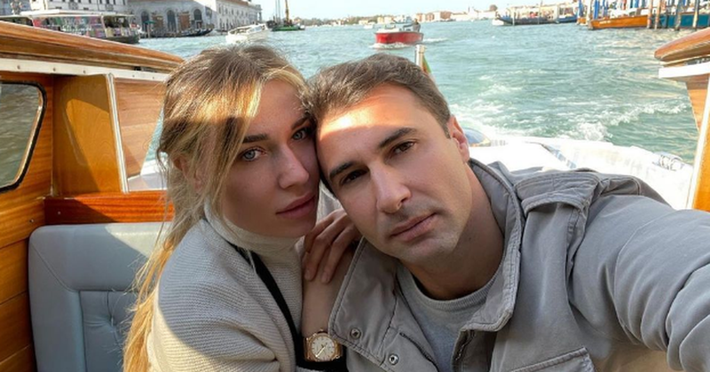 Partnerja e Lorik Canës zbulon arsyen e ndarjes së tyre kur ishin në muaj e tretë të lidhjes