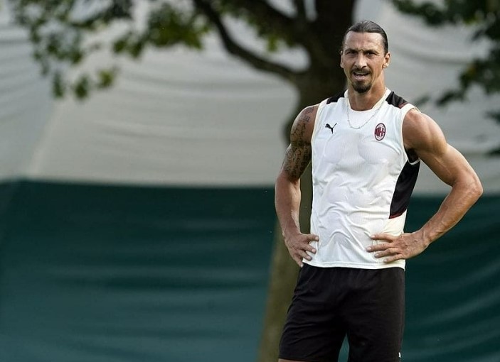 Pas një karriere të suksesshme, Zlatan Ibrahimovic tërhiqet nga futbolli