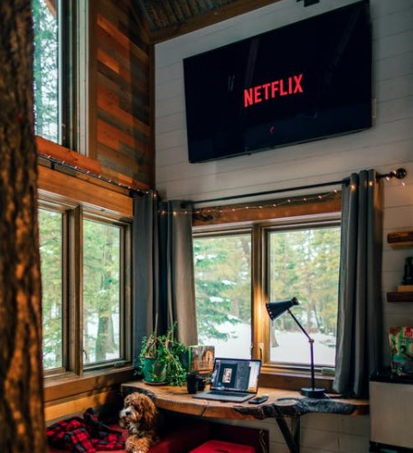 Netflix do të lançojë restorantin e parë ndonjëherë, ushqimet ideohen nga shfaqjet