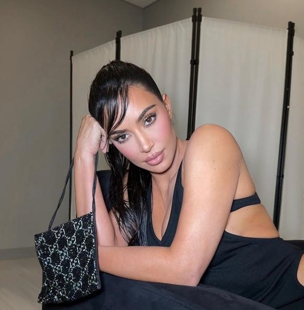 Një mashkull misterioz në jetën e saj, Kim Kardashian ngre dyshimet