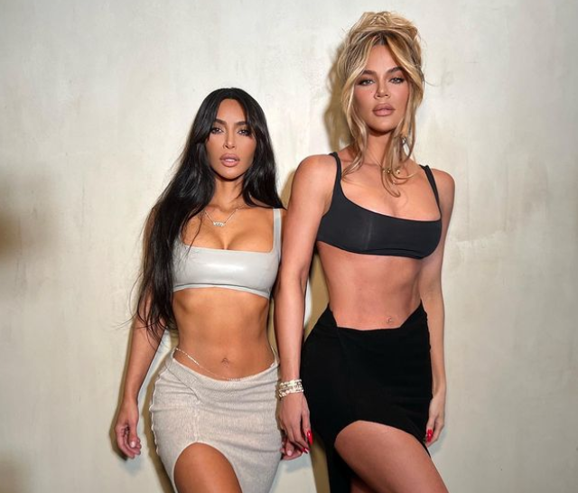 Kim Kardashian flet për raportin me Khloe, zbulon arsyen pse është kaq protektive ndaj saj