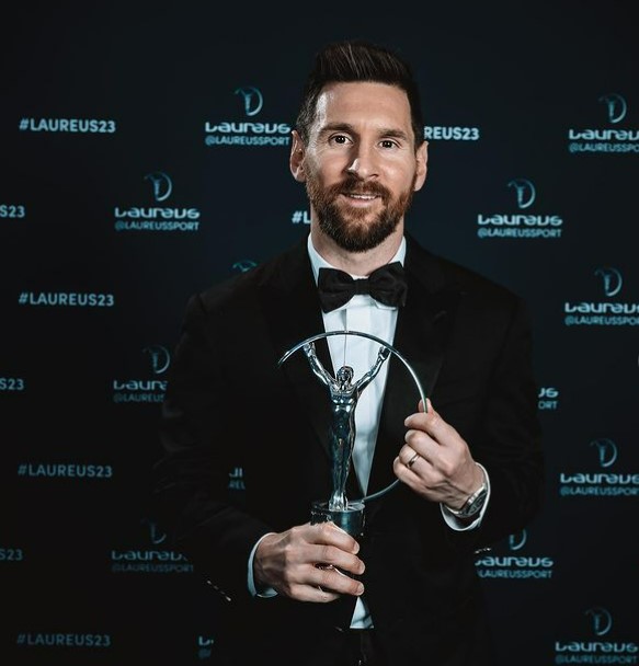 Messi pranon ofertën miliarda euro nga Al-Hilal