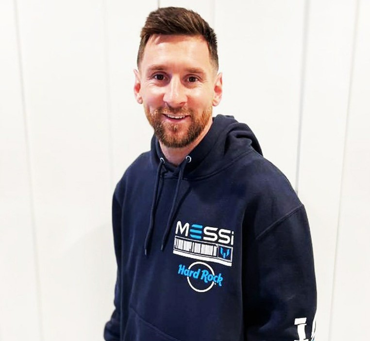 Lionel Messi bën debutimin e tij në aktrim në serialin argjentinas “Los Protectores”