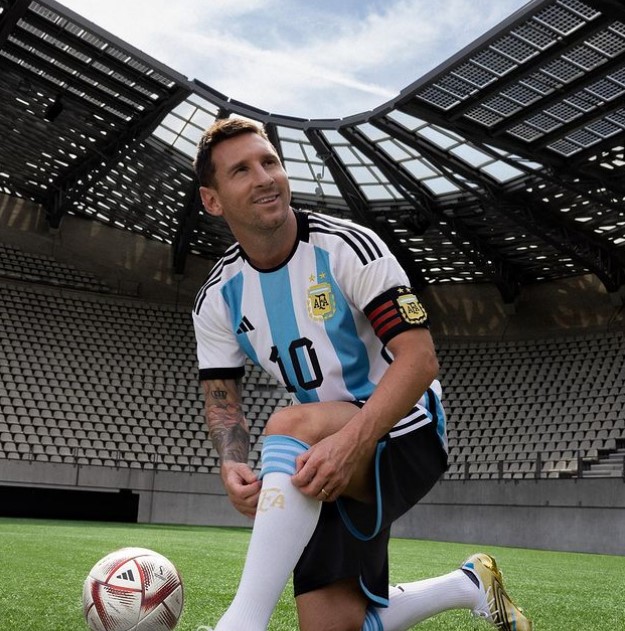 Leonel Messi largohet nga PSG pas dy viteve