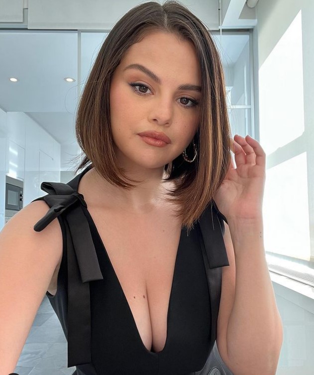 Sa fiton Selena Gomez për një postim në Instagram?